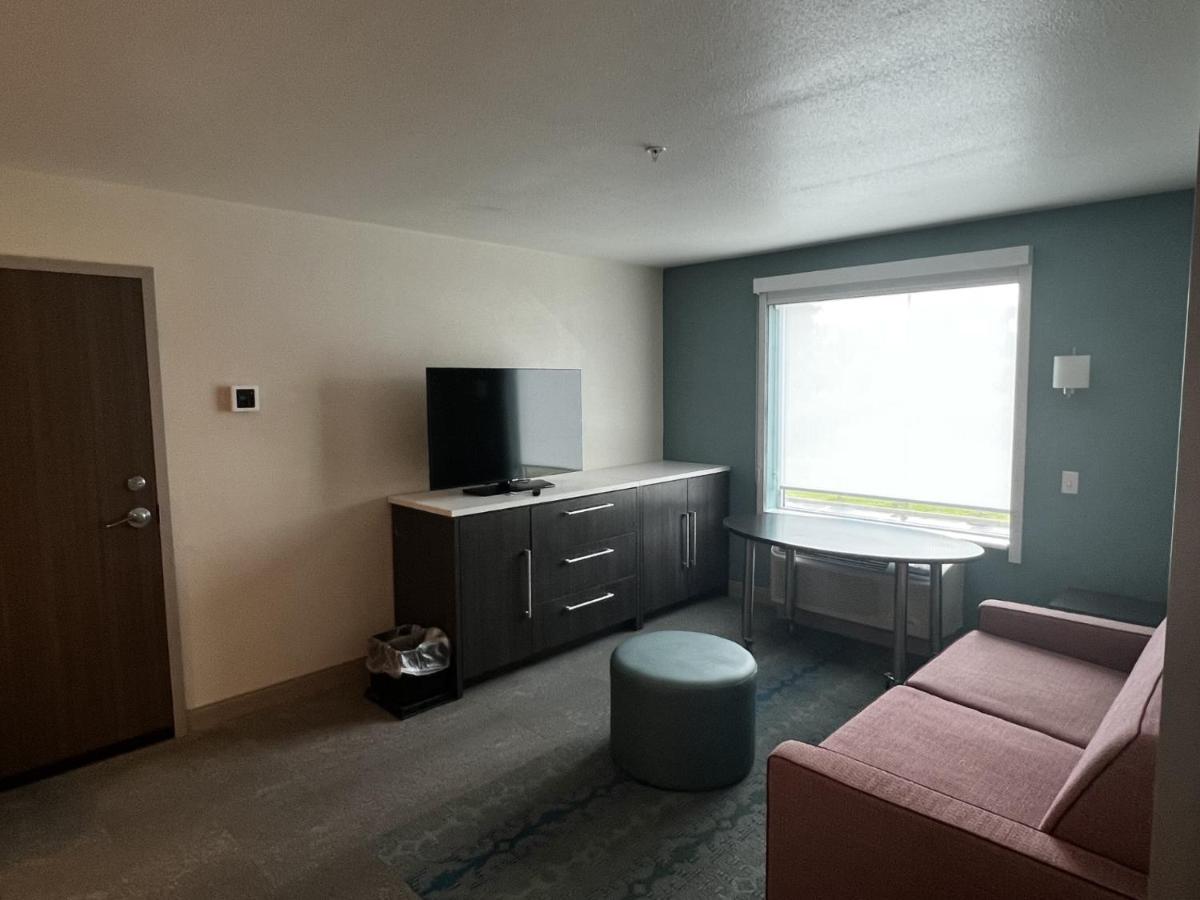 Home2 Suites By Hilton 하인스빌 외부 사진