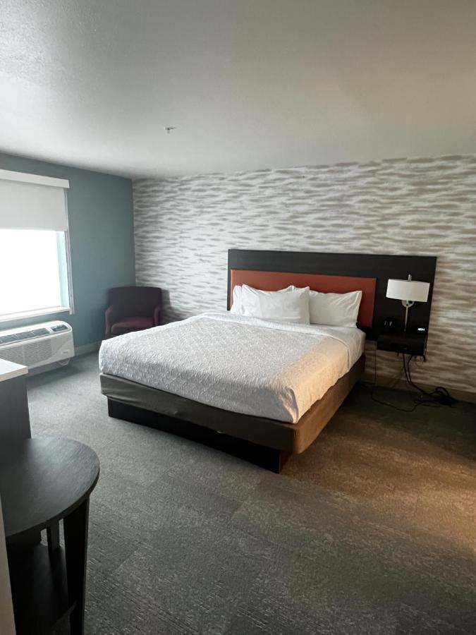 Home2 Suites By Hilton 하인스빌 외부 사진