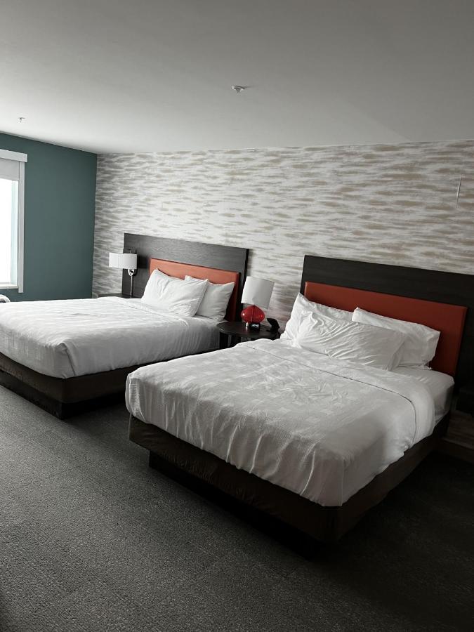 Home2 Suites By Hilton 하인스빌 외부 사진