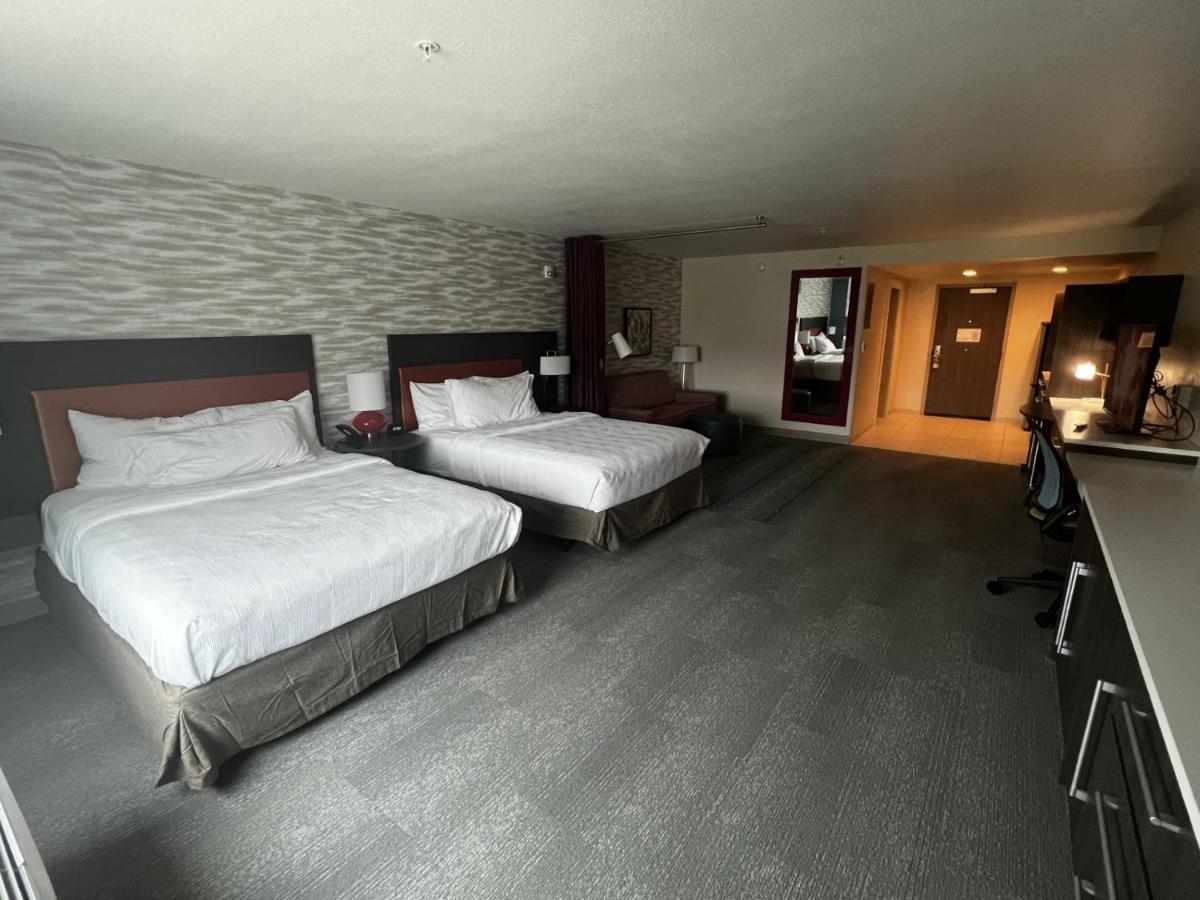 Home2 Suites By Hilton 하인스빌 외부 사진