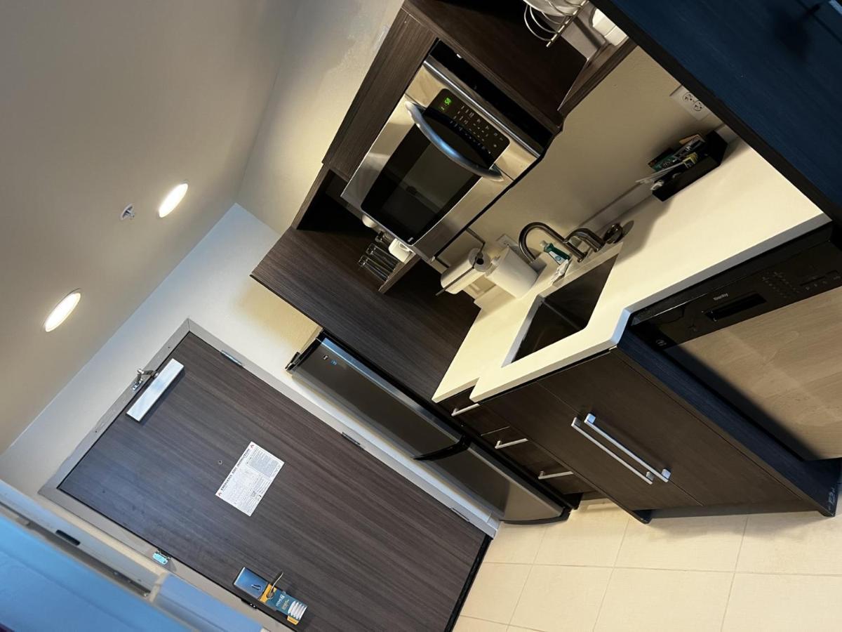 Home2 Suites By Hilton 하인스빌 외부 사진