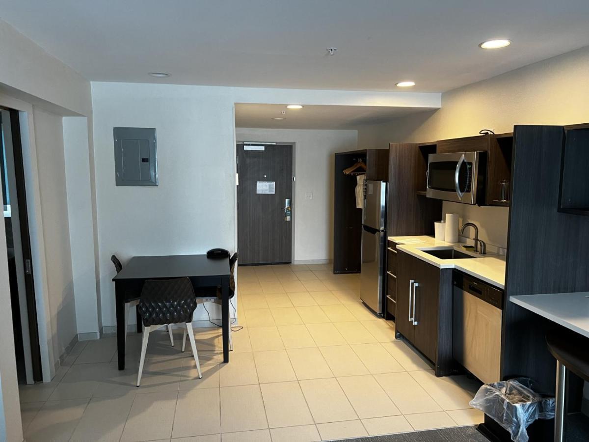 Home2 Suites By Hilton 하인스빌 외부 사진