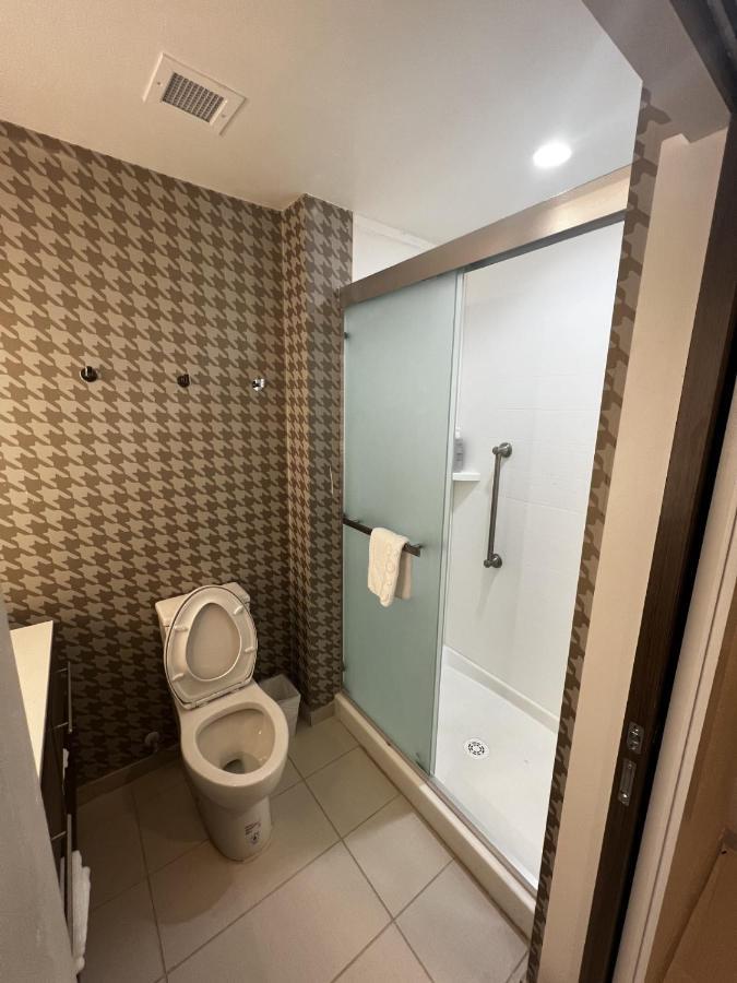 Home2 Suites By Hilton 하인스빌 외부 사진