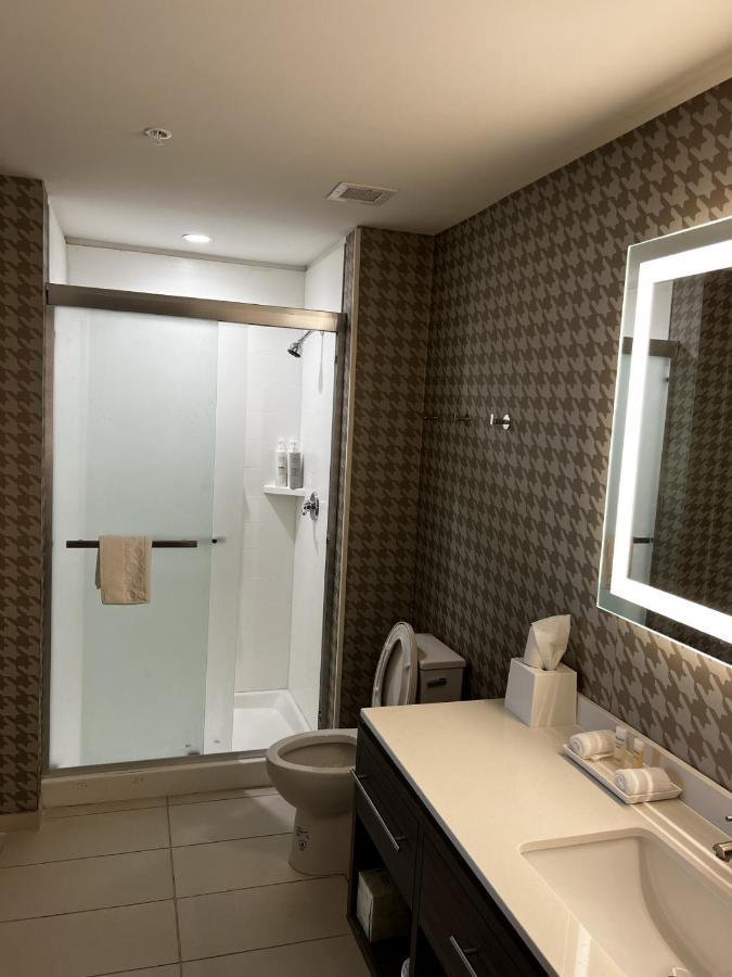 Home2 Suites By Hilton 하인스빌 외부 사진