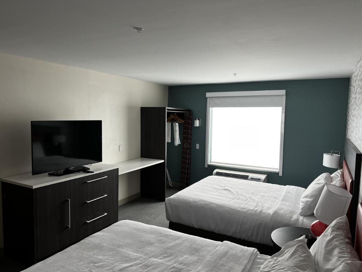 Home2 Suites By Hilton 하인스빌 외부 사진