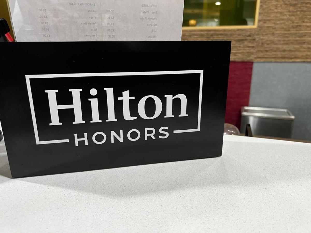 Home2 Suites By Hilton 하인스빌 외부 사진
