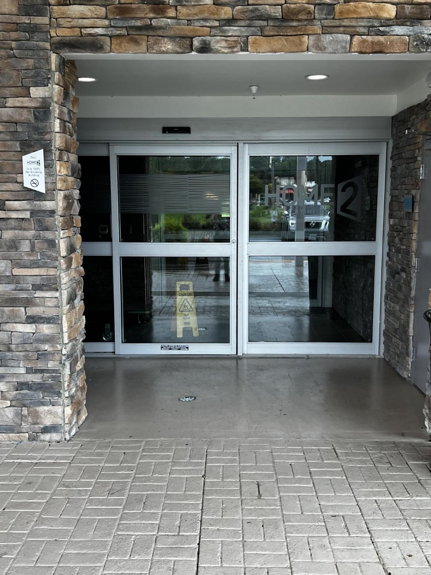Home2 Suites By Hilton 하인스빌 외부 사진